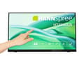 Miniatyrbilde 1 av 5: Hannspree 54.6cm (21,5") HT220CUA 16:9 M-TOUCH HDMI+DP