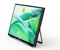 Pikkukuva 3 / 5: Hannspree 60.4cm (23,8") HT240CUA 16:9  M-TOUCH HDMI+DP+USBC