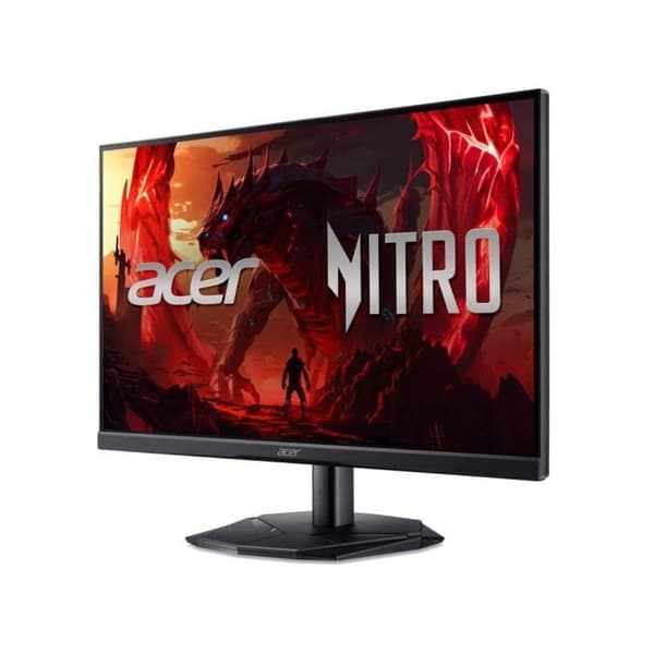 Acer Gaming Nitro KG241YP3 23.8" LED FullHD 180Hz 0 5ms FreeSync Premium