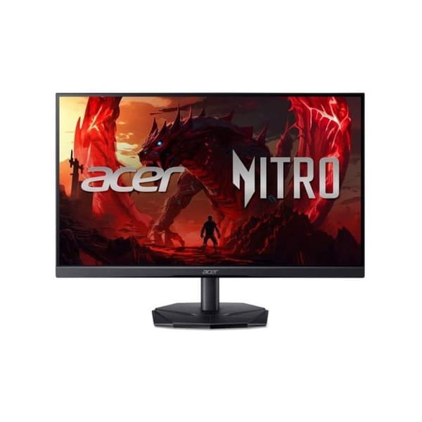 Acer Gaming Nitro KG241YP3 23.8" LED FullHD 180Hz 0 5ms FreeSync Premium