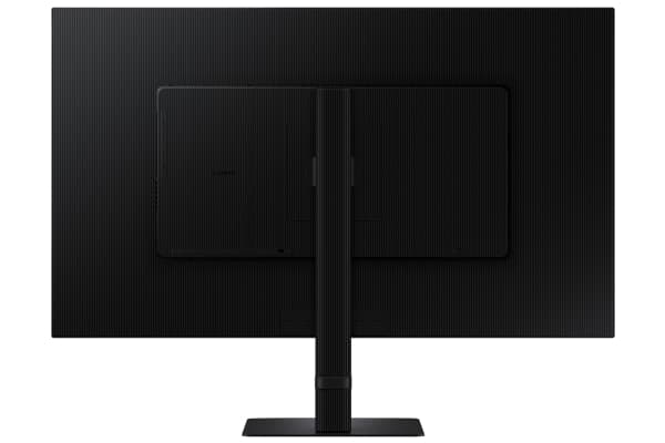 Samsung - LED-skärm - 32" - 3840 x 2160 4K @ 60 Hz - 350 cd/m² - 5 ms
