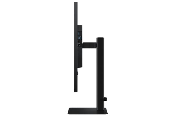Samsung - LED-skärm - 32" - 3840 x 2160 4K @ 60 Hz - 350 cd/m² - 5 ms