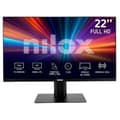 Miniatyrbild 1 av 2: Monitor Nilox NXM22FHD11 Full HD IPS 22"