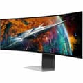 Miniatyrbillede 5 af 10: Skærm Samsung LS49CG954SUXEN 5K Ultra HD HDR OLED