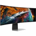 Miniatyrbillede 7 af 10: Skærm Samsung LS49CG954SUXEN 5K Ultra HD HDR OLED