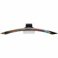 Miniatyrbillede 8 af 10: Skærm Samsung LS49CG954SUXEN 5K Ultra HD HDR OLED