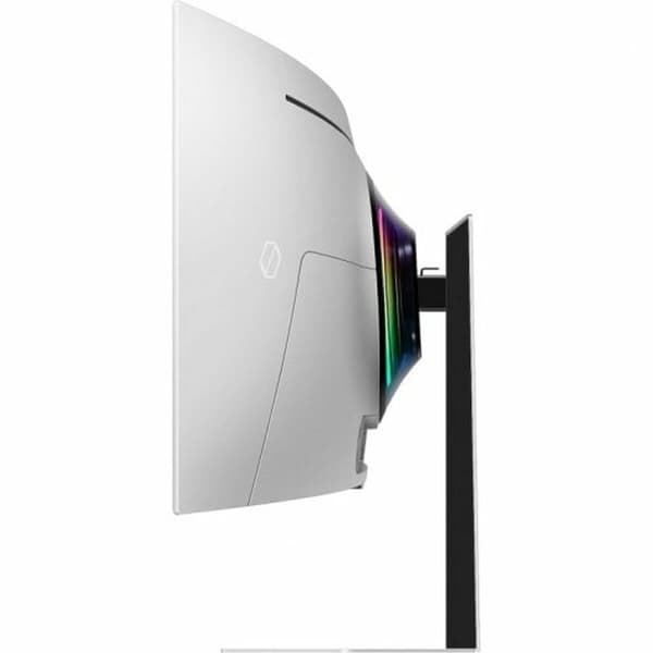 Skærm Samsung LS49CG954SUXEN 5K Ultra HD HDR OLED