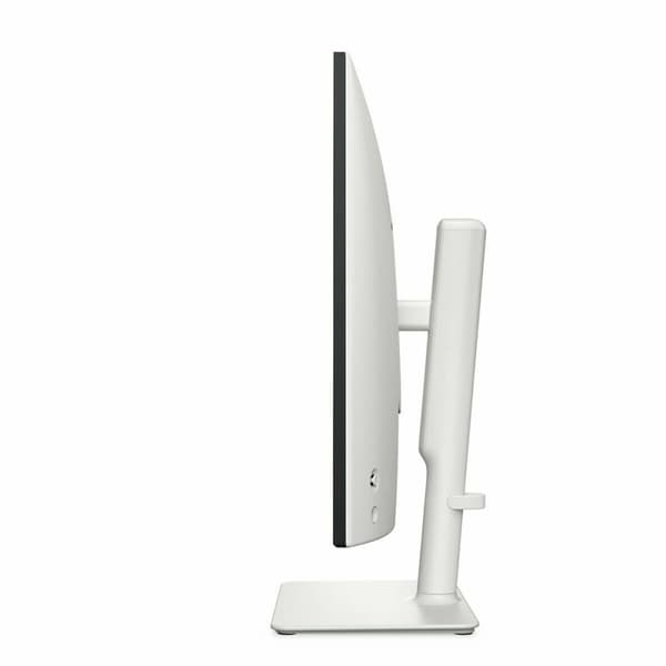 Gaming skærm Dell DELL-S2725HS 27" Full HD Sort, Sølv
