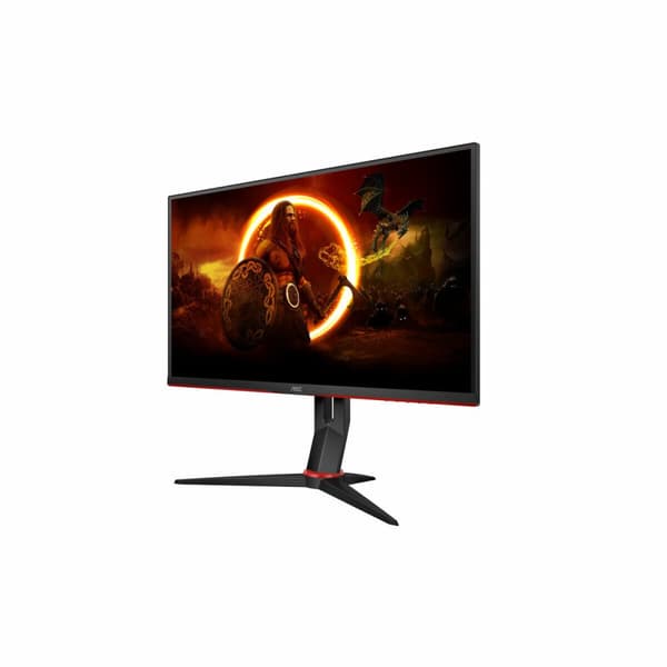 Monitor Gaming AOC 27G2ZN3/BK Full HD 27"