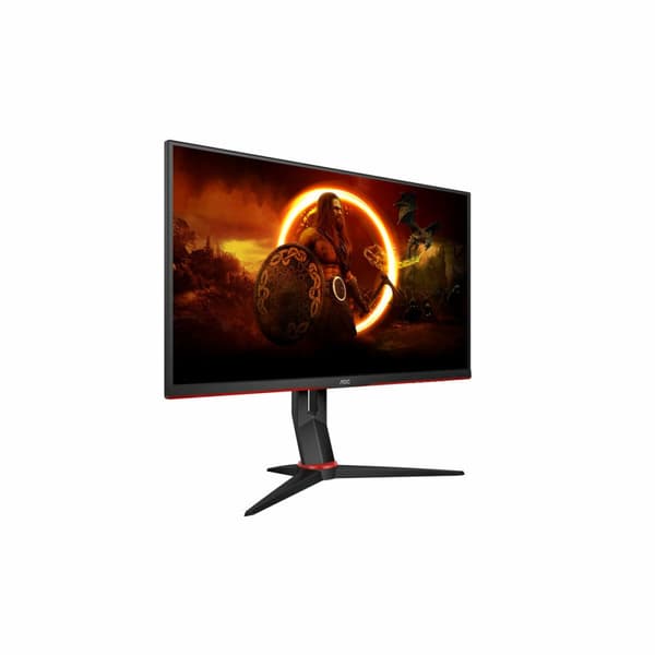 Monitor Gaming AOC 27G2ZN3/BK Full HD 27"