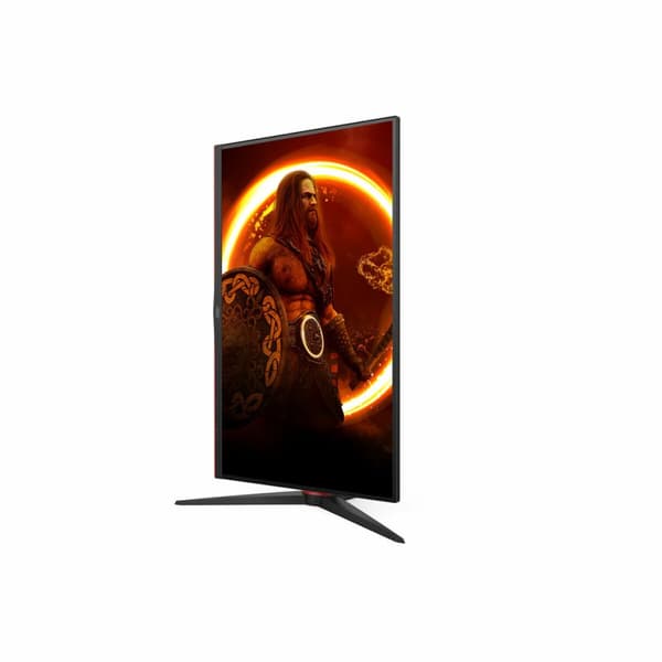 Monitor Gaming AOC 27G2ZN3/BK Full HD 27"