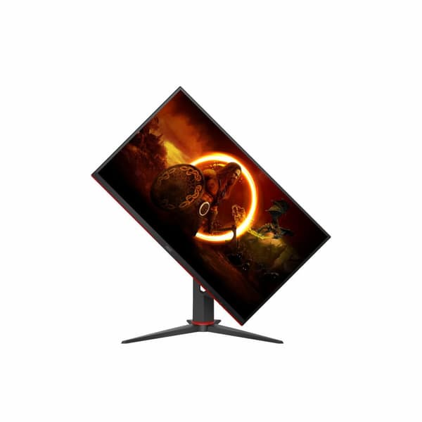 Monitor Gaming AOC 27G2ZN3/BK Full HD 27"