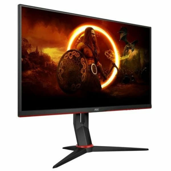 Monitor Gaming AOC 27G2ZN3/BK Full HD 27"
