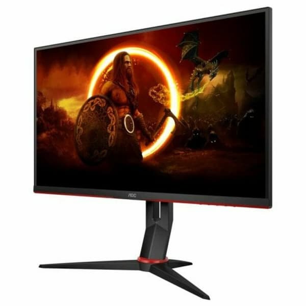 Monitor Gaming AOC 27G2ZN3/BK Full HD 27"