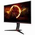 Miniatyrbild 8 av 11: Monitor Gaming AOC 27G2ZN3/BK Full HD 27"