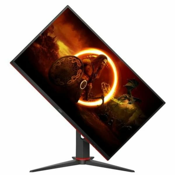 Monitor Gaming AOC 27G2ZN3/BK Full HD 27"