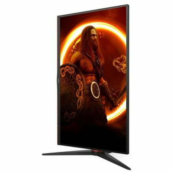 Monitor Gaming AOC 27G2ZN3/BK Full HD 27"