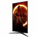 Miniatyrbild 10 av 11: Monitor Gaming AOC 27G2ZN3/BK Full HD 27"