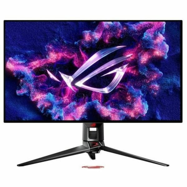 Monitor Gaming Asus PG32UCDP ROG Swift 32" 4K Ultra HD Svart