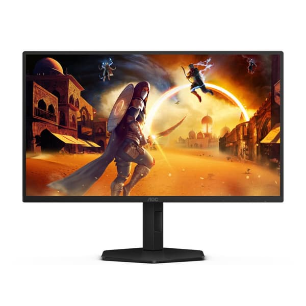 Näyttö AOC 25G4SXU Full HD 24,5"