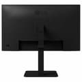 Pikkukuva 7 / 11: Näyttö LG 24BA560-B Full HD 24"