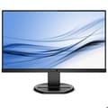 Miniatyrbild 3 av 4: PHILIPSB Line 243B9 - LED-skärm - 24" (23,8" synlig) - HDMI, VGA, DisplayPort, USB-C - Högtalare - Svart struktur
