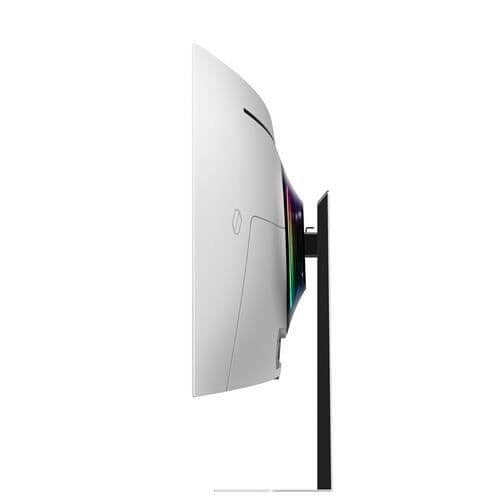 PC Gaming Skärm - Samsung - ODYSSEY OLED G9 - 5120x1440 - 240Hz - 0,03ms