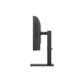 Miniatyrbild 4 av 10: Monitor LG 34BA75QE-B 34"
