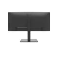 Miniatyrbild 5 av 10: Monitor LG 34BA75QE-B 34"