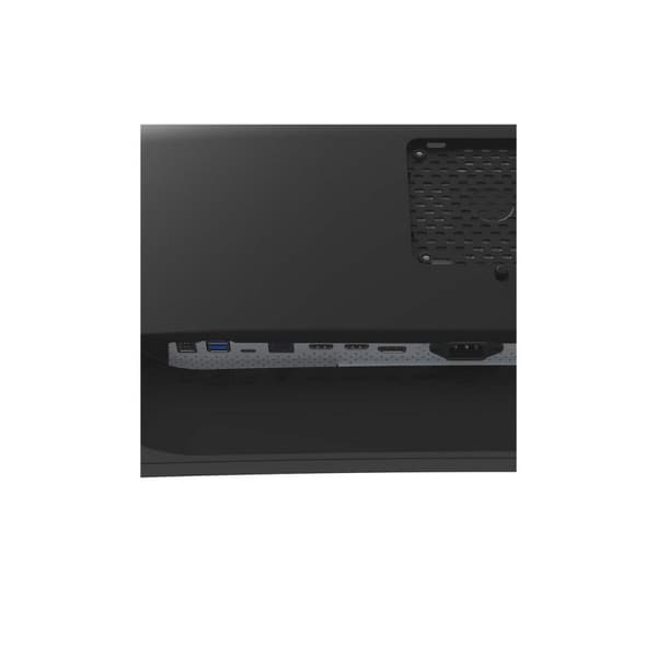 Monitor LG 34BA75QE-B 34"