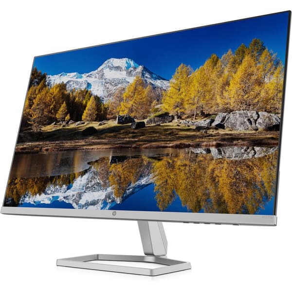 Gaming skærm HP M27fq Quad HD 27"