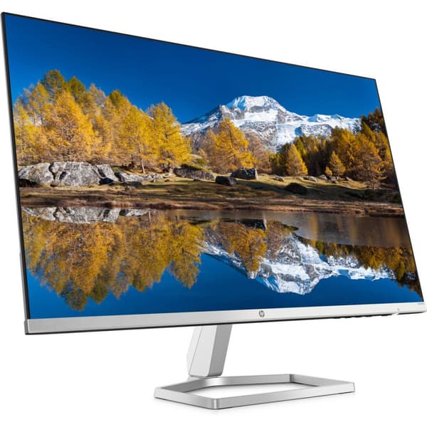 Gaming skærm HP M27fq Quad HD 27"