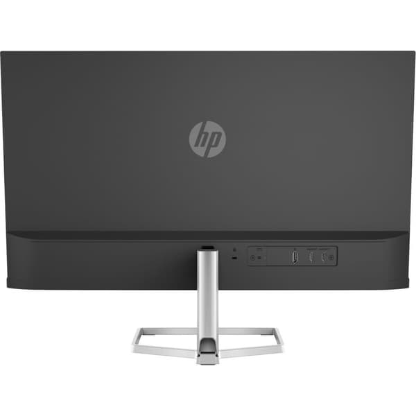Gaming skærm HP M27fq Quad HD 27"