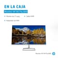Miniatyrbillede 8 af 11: Gaming skærm HP M27fq Quad HD 27"
