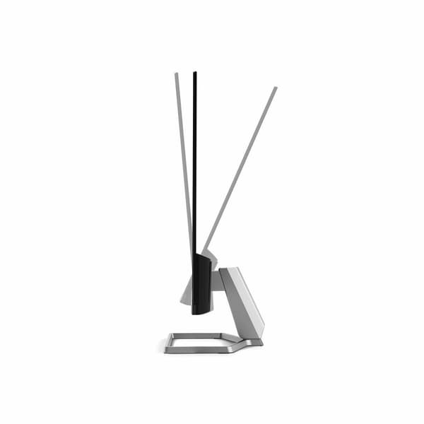 Gaming skærm HP M27fq Quad HD 27"