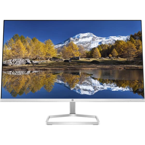 Gaming skærm HP M27fq Quad HD 27"