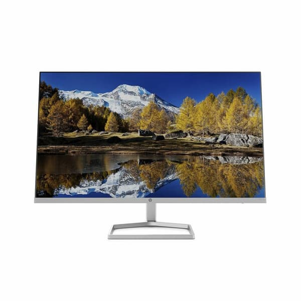 Gaming skærm HP M27fq Quad HD 27"