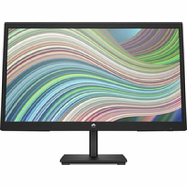 Monitor HP V22ve G5 Full HD 21,45" Svart