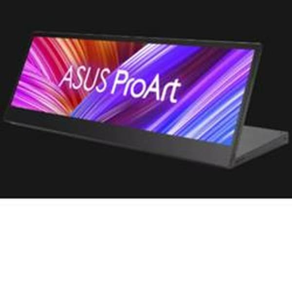 Monitor Asus PA147CDV IPS 14" Svart
