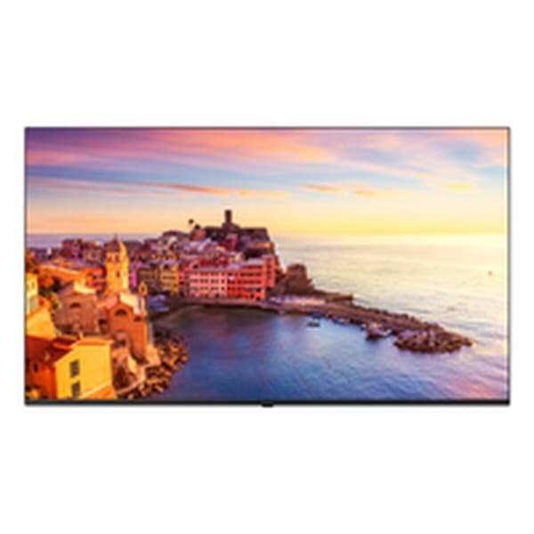 Smart TV LG 50UM662H4LC.AEU