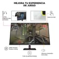 Pikkukuva 5 / 11: Videoseinä Monitori HP 9R181E9#ABB 4K Ultra HD 31,5"