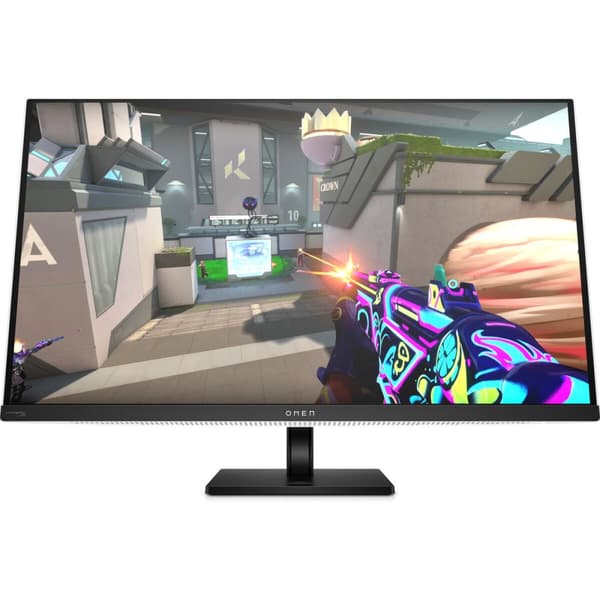 Videoseinä Monitori HP 9R181E9#ABB 4K Ultra HD 31,5"