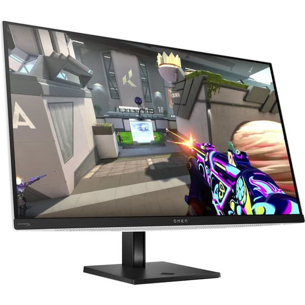 Videoseinä Monitori HP 9R181E9#ABB 4K Ultra HD 31,5"