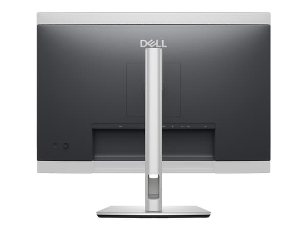 Dell Pro 24 Plus QHD Monitor P2425D - LED-skärm - 24" (23.8" visbar) - 2560 x 1440 QHD @ 100 Hz - IPS - 350 cd/m² - 1500:1 - 5 ms - HDMI, DisplayPort