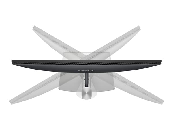 Dell Pro 24 Plus QHD Monitor P2425D - LED-skärm - 24" (23.8" visbar) - 2560 x 1440 QHD @ 100 Hz - IPS - 350 cd/m² - 1500:1 - 5 ms - HDMI, DisplayPort