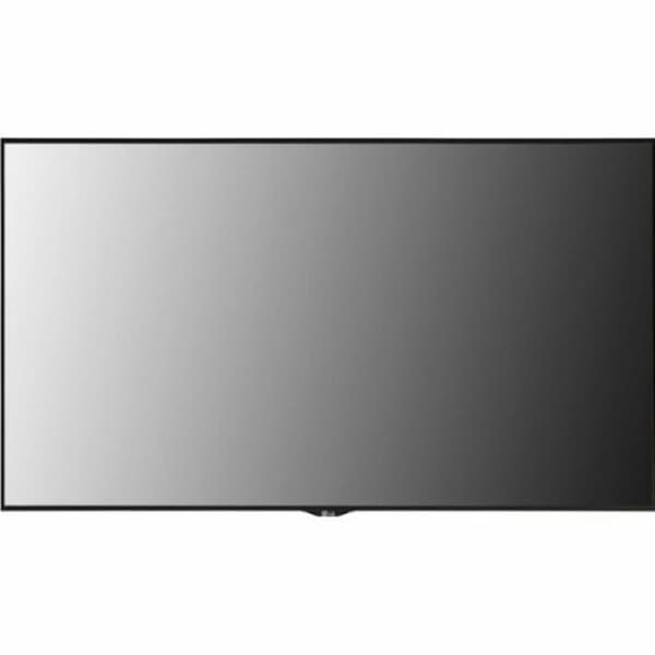 Videovegg Monitor LG 49XS4P-B.AEU Full HD 49" Sort