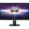 Miniatyrbild 3 av 3: MSI MSI G274PFDE