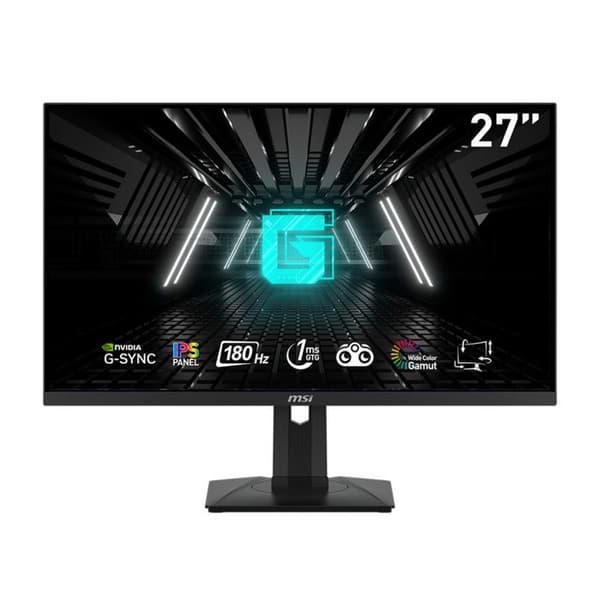 MSI MSI G274PFDE Svart