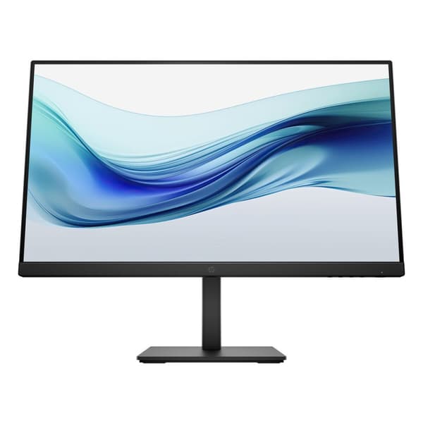 Monitor HP B1GM5AA#ABB Svart