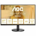 Pikkukuva 1 / 11: Pelinäyttö AOC U27B3A 4K Ultra HD 27"